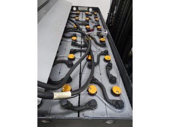 Reach truck Still FM-X20: billede 4