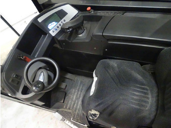 Reach truck Still FM-X20SE: billede 3 Reach truck Still FM-X20SE: billede 3