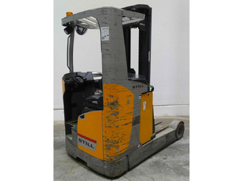 Reach truck Still FM-X25: billede 2 Reach truck Still FM-X25: billede 2