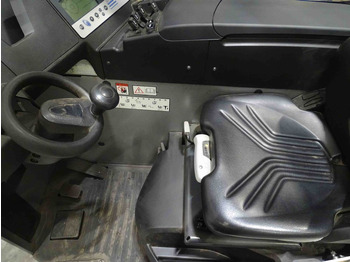 Reach truck Still FM-X25: billede 3 Reach truck Still FM-X25: billede 3