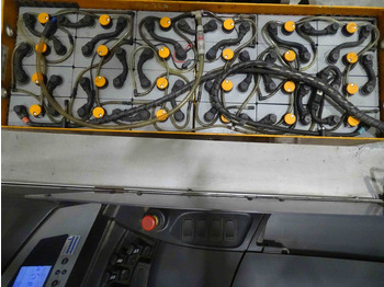 Reach truck Still FM-X25: billede 4 Reach truck Still FM-X25: billede 4