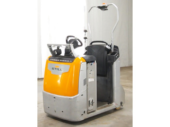 Elektrisk trækker STILL