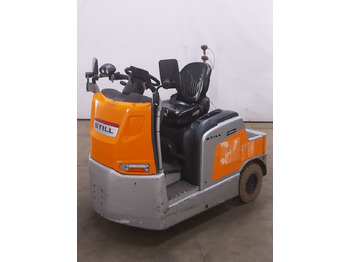 Elektrisk trækker STILL