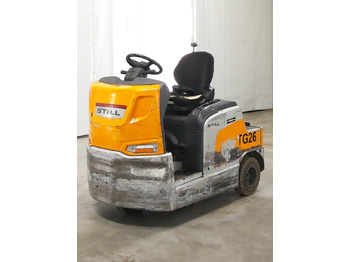 Elektrisk trækker STILL