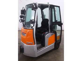 Elektrisk trækker STILL