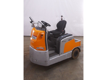 Elektrisk trækker STILL