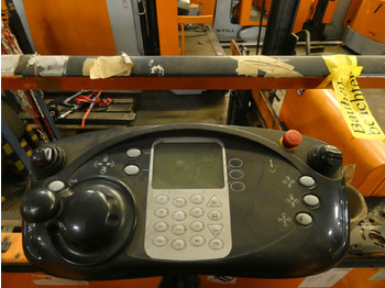 Ordreplukker Still MX-X: billede 3