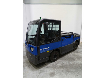 Elektrisk trækker STILL R