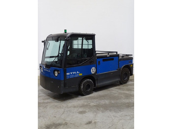 Elektrisk trækker STILL R