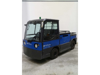 Elektrisk trækker STILL R