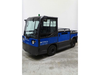 Elektrisk trækker STILL R