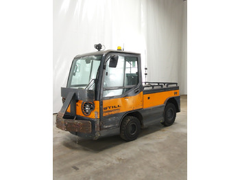 Elektrisk trækker STILL R