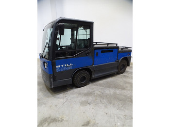 Elektrisk trækker STILL R