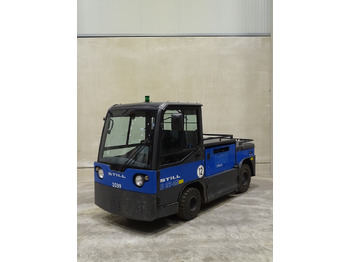 Elektrisk trækker STILL R