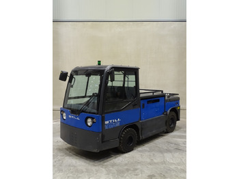 Elektrisk trækker STILL R