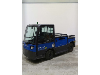 Elektrisk trækker STILL R