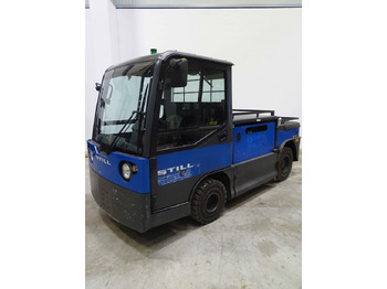 Elektrisk trækker STILL R