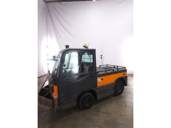 Elektrisk trækker STILL R