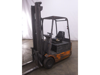 El gaffeltruck STILL R20