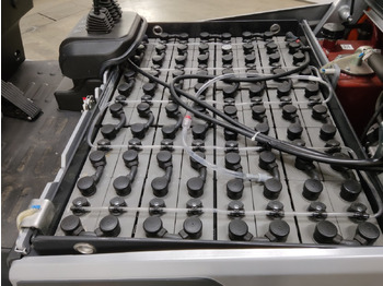 El gaffeltruck Still RCE35: billede 4 El gaffeltruck Still RCE35: billede 4