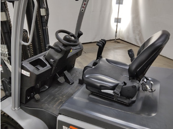 El gaffeltruck Still RCE35: billede 3 El gaffeltruck Still RCE35: billede 3