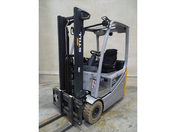 El gaffeltruck STILL RX20