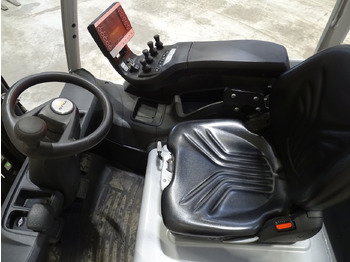 El gaffeltruck Still RX20-14C: billede 3