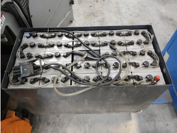 El gaffeltruck Still RX20-15/WAAGE: billede 4