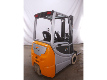 El gaffeltruck Still RX20-16/BRONZE: billede 2 El gaffeltruck Still RX20-16/BRONZE: billede 2