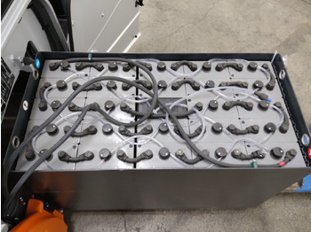 El gaffeltruck Still RX20-16/BRONZE: billede 4 El gaffeltruck Still RX20-16/BRONZE: billede 4