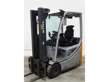 El gaffeltruck STILL RX20