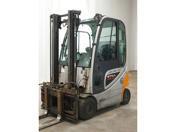 El gaffeltruck STILL RX20