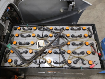 El gaffeltruck Still RX20-16P: billede 4