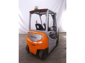 El gaffeltruck Still RX20-16P: billede 2