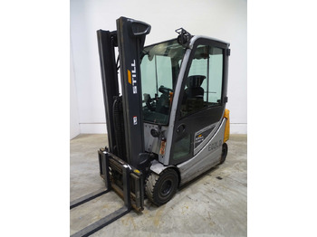 El gaffeltruck STILL RX20