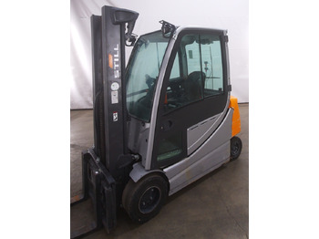 El gaffeltruck STILL RX20