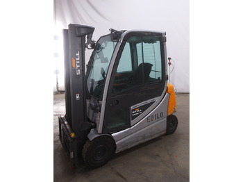 El gaffeltruck STILL RX20