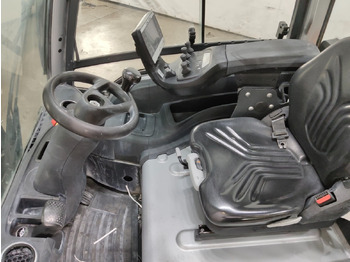 El gaffeltruck Still RX20-16PL: billede 3