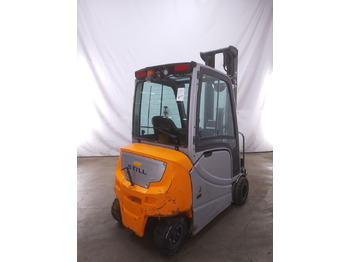 El gaffeltruck Still RX20-16PL: billede 2