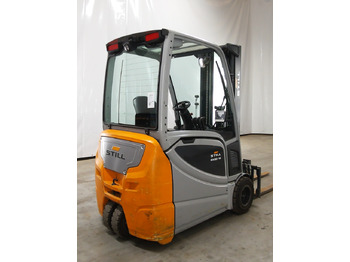 El gaffeltruck Still RX20-18: billede 2