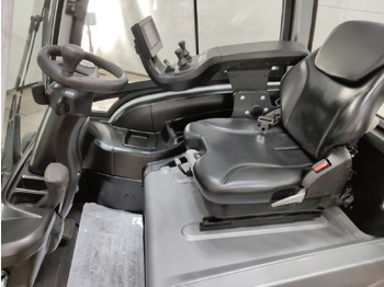 El gaffeltruck Still RX20-18: billede 3