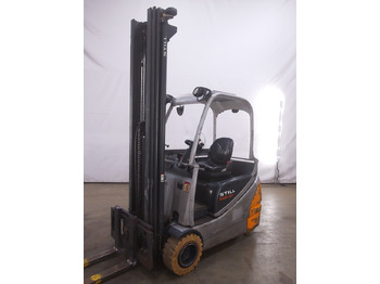 El gaffeltruck STILL RX20