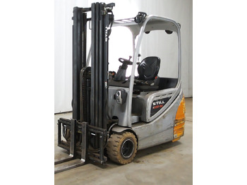 El gaffeltruck STILL RX20