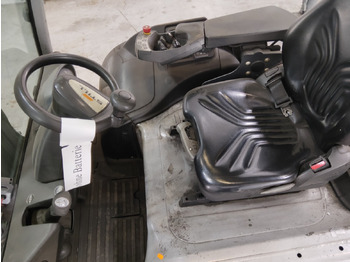 El gaffeltruck Still RX20-20: billede 3