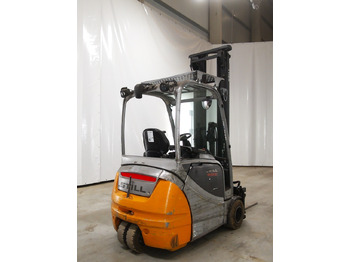 El gaffeltruck Still RX20-20: billede 2