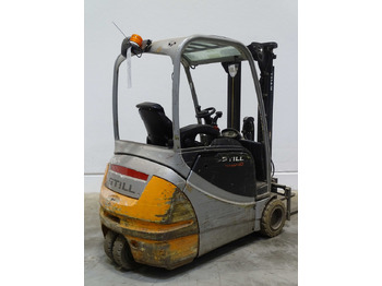 El gaffeltruck Still RX20-20: billede 2 El gaffeltruck Still RX20-20: billede 2