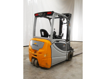 El gaffeltruck Still RX20-20L: billede 2