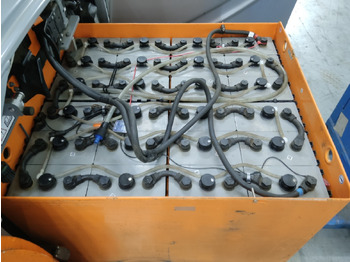 El gaffeltruck Still RX20-20L: billede 4
