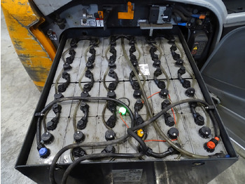 El gaffeltruck Still RX20-20L: billede 4