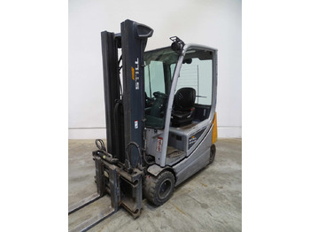 El gaffeltruck STILL RX20